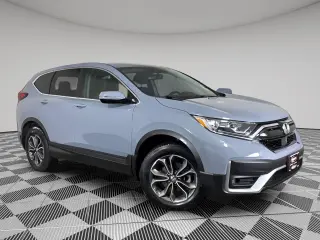 2022 Honda CR-V EXL