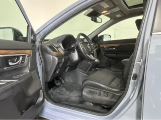 2022 Honda CR-V EXL