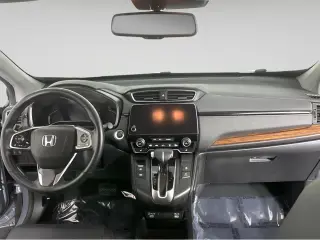 2022 Honda CR-V EXL