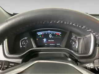 2022 Honda CR-V EXL