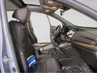 2022 Honda CR-V EXL