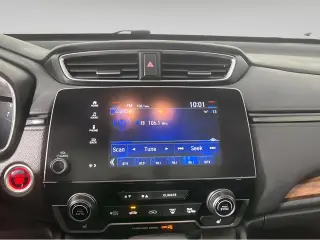 2022 Honda CR-V EXL