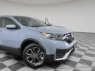 2022 Honda CR-V EXL