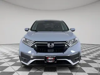 2022 Honda CR-V EXL