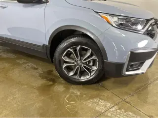 2022 Honda CR-V EXL