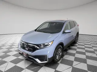 2022 Honda CR-V EXL