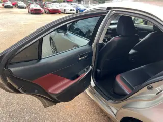 2017 Lexus IS 200t