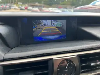 2017 Lexus IS 200t