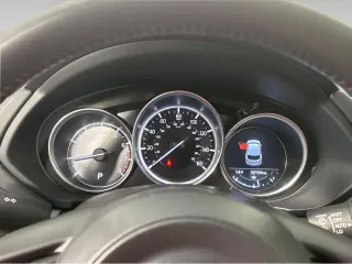 2025  Mazda CX5 PREF