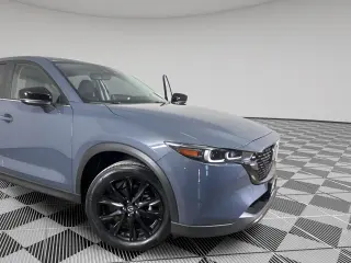 2025  Mazda CX5 PREF