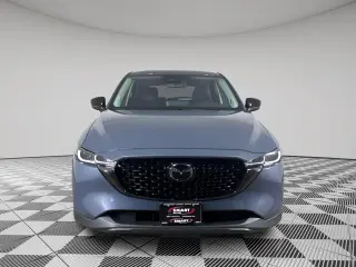 2025  Mazda CX5 PREF