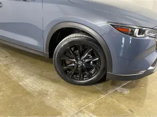 2025  Mazda CX5 PREF