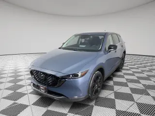 2025  Mazda CX5 PREF