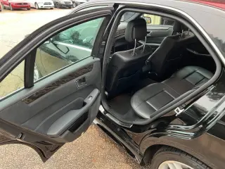 2016 Mercedes-Benz E-Class E 350 4MATIC