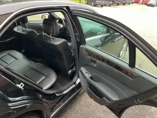 2016 Mercedes-Benz E-Class E 350 4MATIC