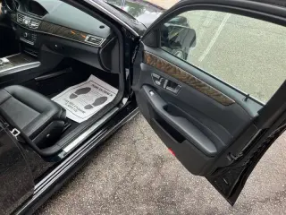 2016 Mercedes-Benz E-Class E 350 4MATIC