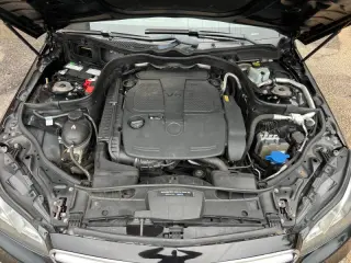 2016 Mercedes-Benz E-Class E 350 4MATIC