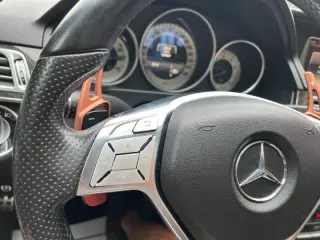2016 Mercedes-Benz E-Class E 350 4MATIC