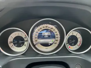 2016 Mercedes-Benz E-Class E 350 4MATIC