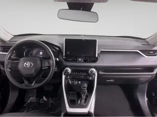 Gold Certified2024 Toyota RAV4 XLE