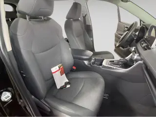 Gold Certified2024 Toyota RAV4 XLE