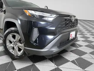 Gold Certified2024 Toyota RAV4 XLE