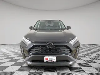 Gold Certified2024 Toyota RAV4 XLE