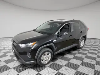 Gold Certified2024 Toyota RAV4 XLE
