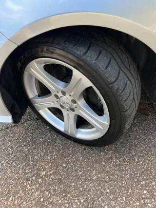 2010 Mercedes-Benz E-Class E 350 Sport