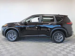 Nissan Rogue 2023 AWD S 4dr Crossover