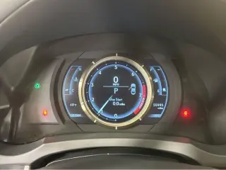 2016 Lexus RC 350 F SPORT