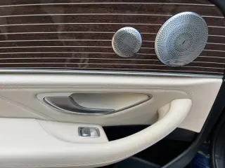 2018 Mercedes-Benz E-Class AMG E 63 S
