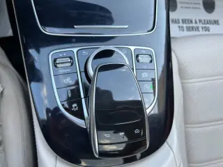 2018 Mercedes-Benz E-Class AMG E 63 S