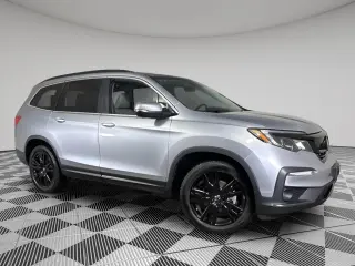 2022 Honda Pilot SE