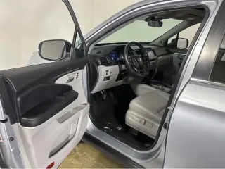 2022 Honda Pilot SE
