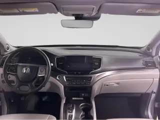2022 Honda Pilot SE