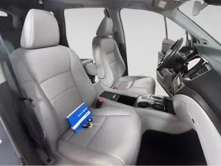 2022 Honda Pilot SE