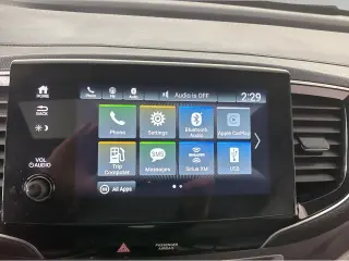 2022 Honda Pilot SE