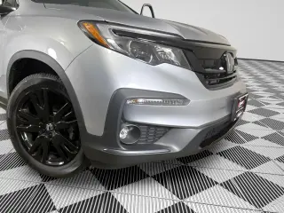 2022 Honda Pilot SE