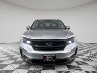 2022 Honda Pilot SE