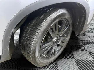2022 Honda Pilot SE