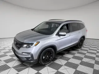 2022 Honda Pilot SE