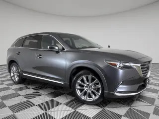 2023  Mazda CX9 GRNDTR