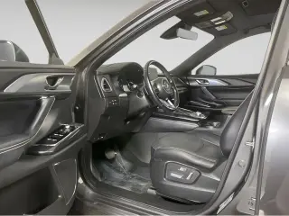 2023  Mazda CX9 GRNDTR