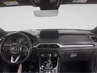 2023  Mazda CX9 GRNDTR