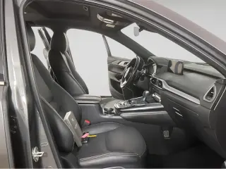 2023  Mazda CX9 GRNDTR