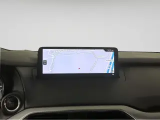 2023  Mazda CX9 GRNDTR