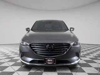 2023  Mazda CX9 GRNDTR
