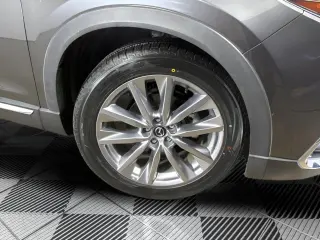 2023  Mazda CX9 GRNDTR