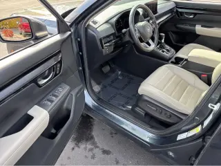 2023 Honda CR-V EXL